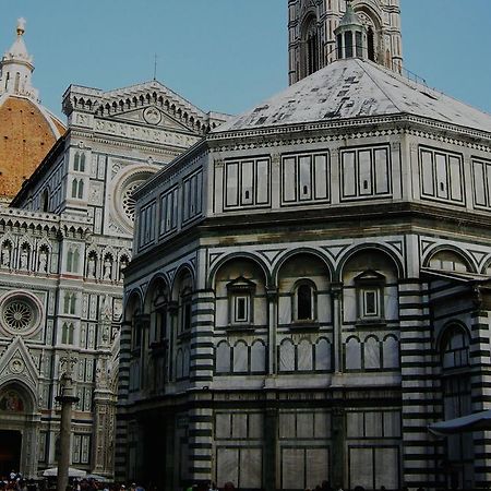 Florence Vintage Apartments Bagian luar foto