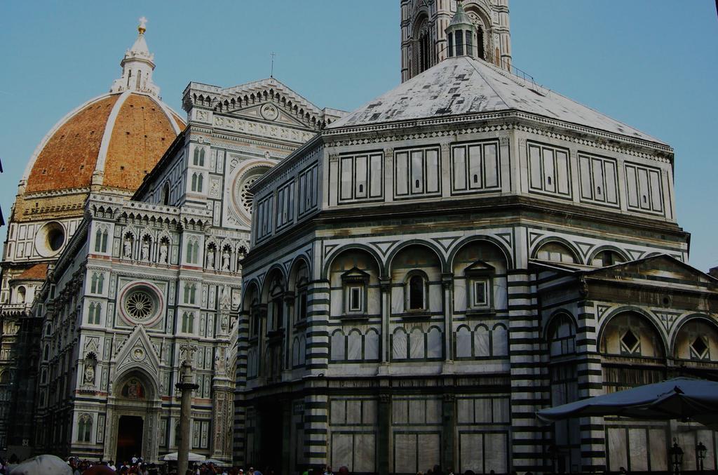 Florence Vintage Apartments Bagian luar foto