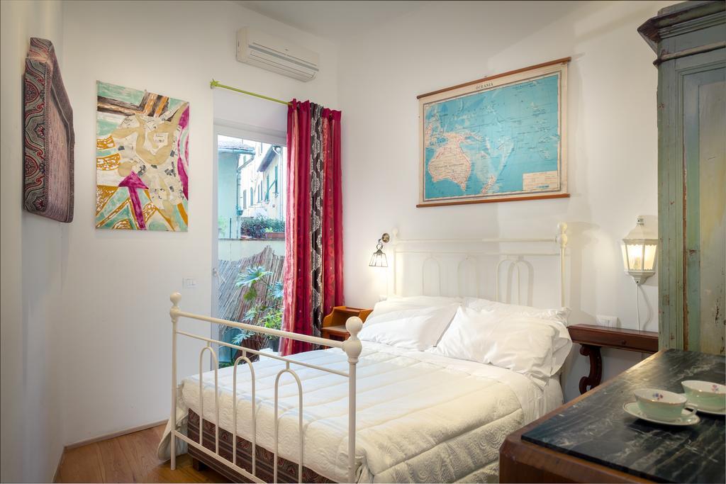 Florence Vintage Apartments Bagian luar foto