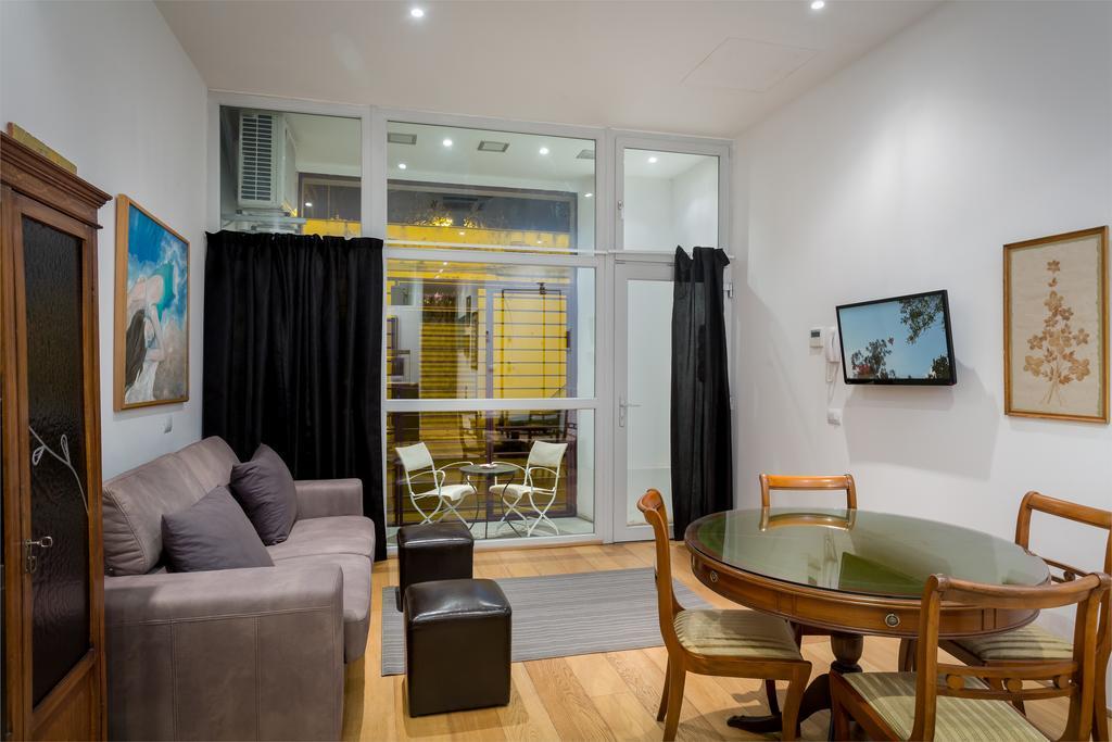 Florence Vintage Apartments Bagian luar foto