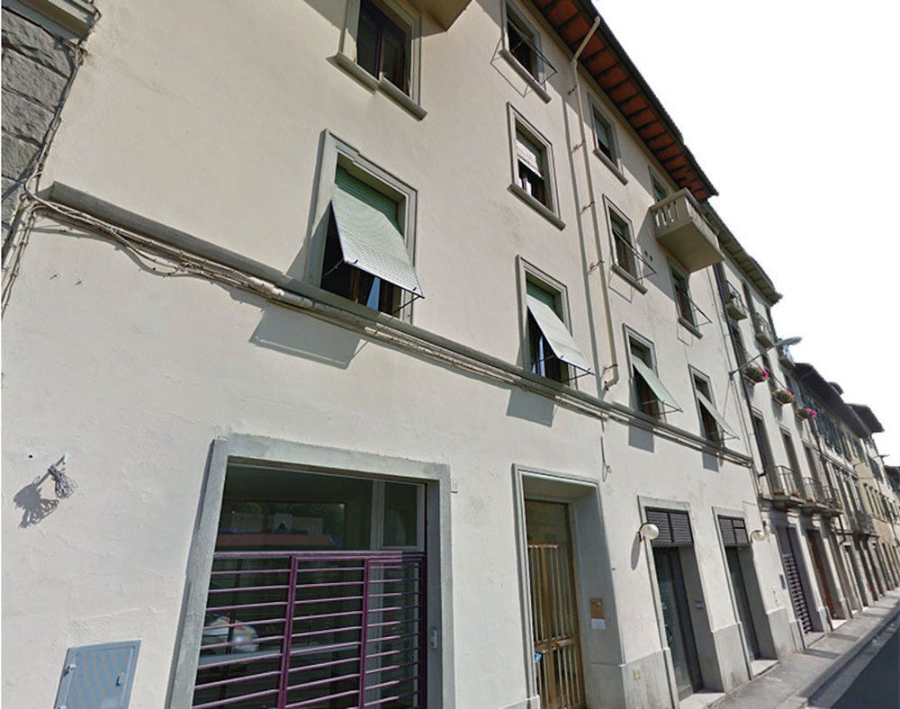Florence Vintage Apartments Bagian luar foto