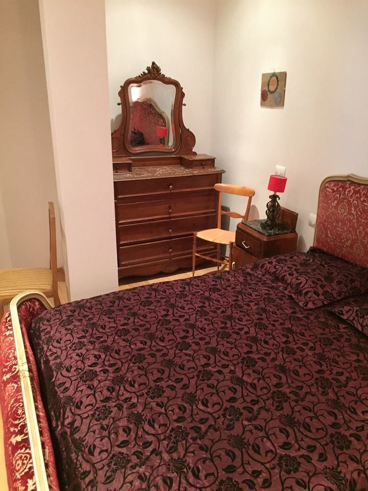 Florence Vintage Apartments Bagian luar foto