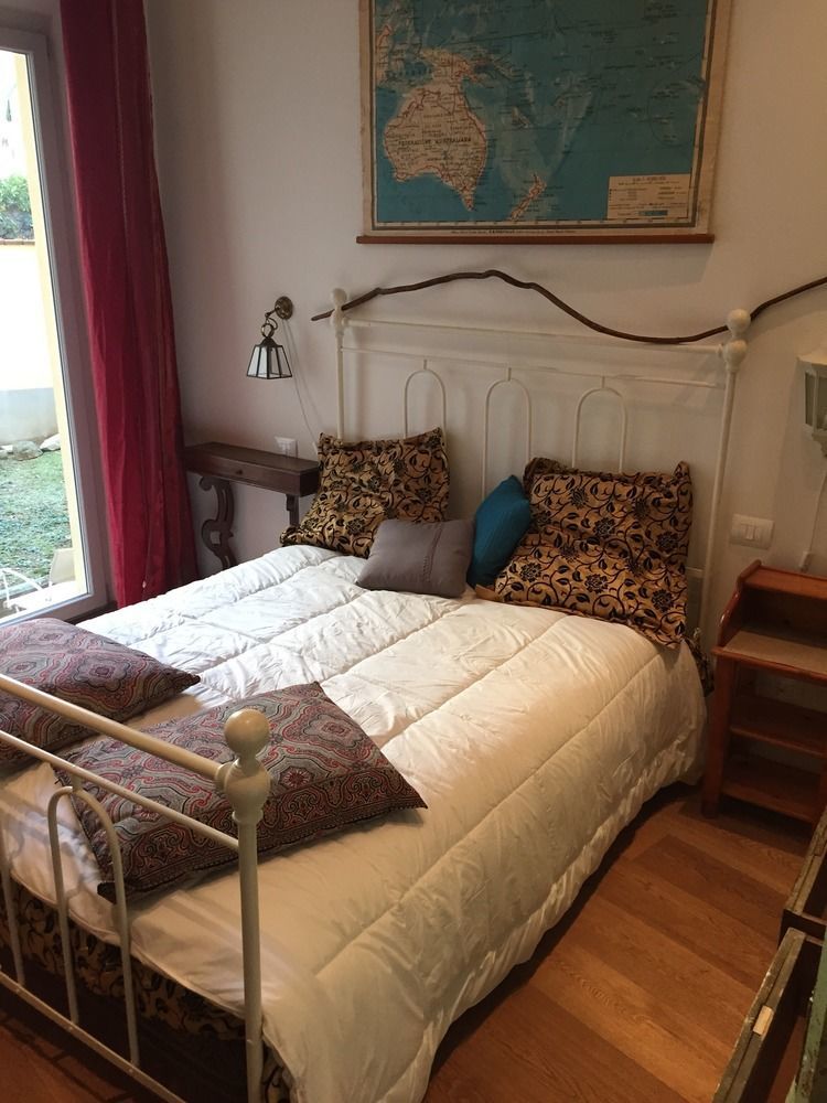 Florence Vintage Apartments Bagian luar foto
