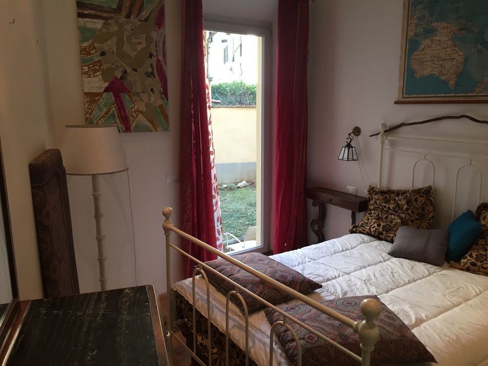 Florence Vintage Apartments Bagian luar foto