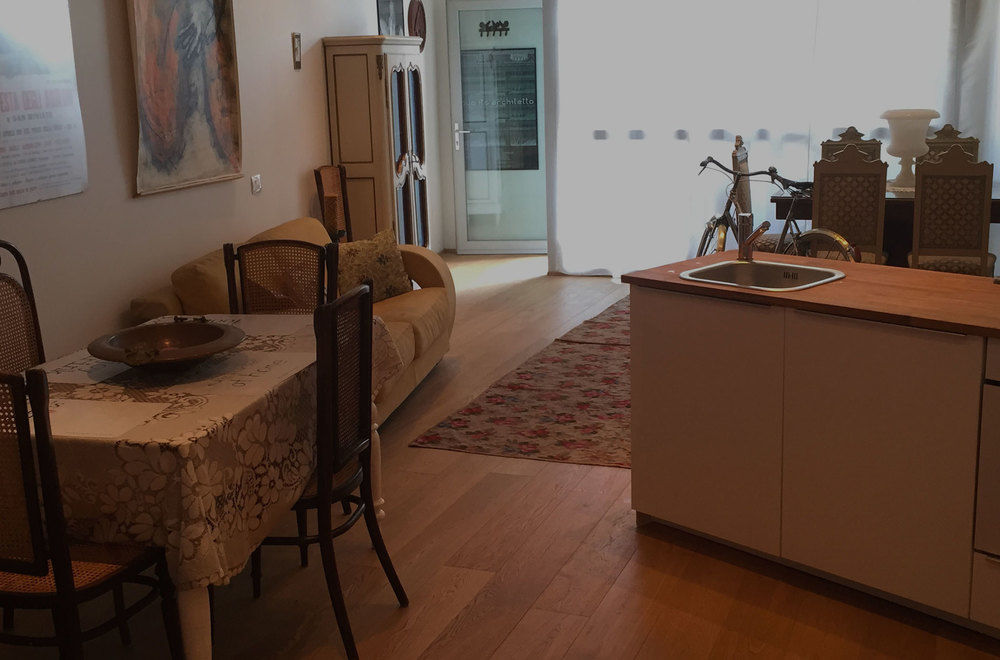 Florence Vintage Apartments Bagian luar foto