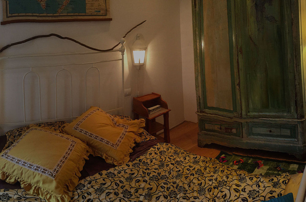 Florence Vintage Apartments Bagian luar foto