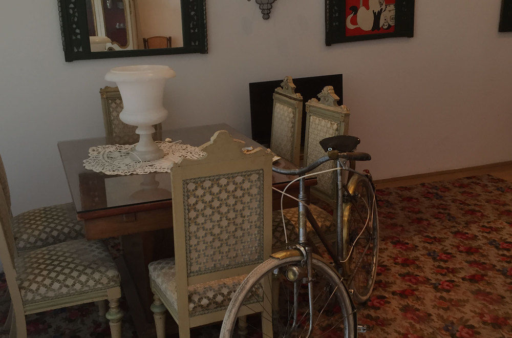 Florence Vintage Apartments Bagian luar foto
