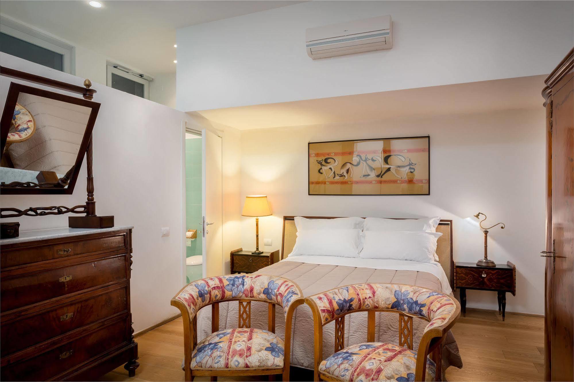 Florence Vintage Apartments Bagian luar foto