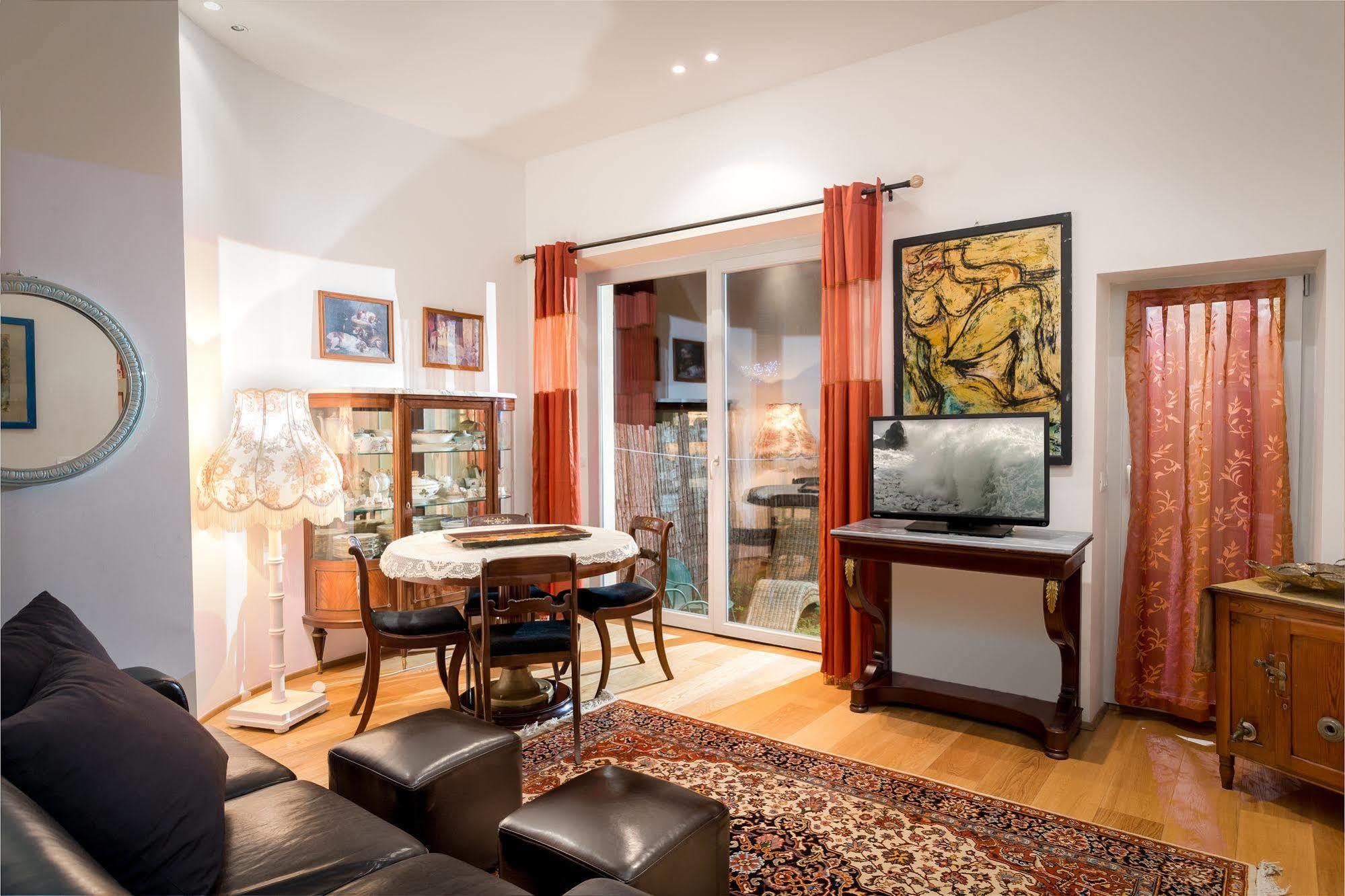 Florence Vintage Apartments Bagian luar foto