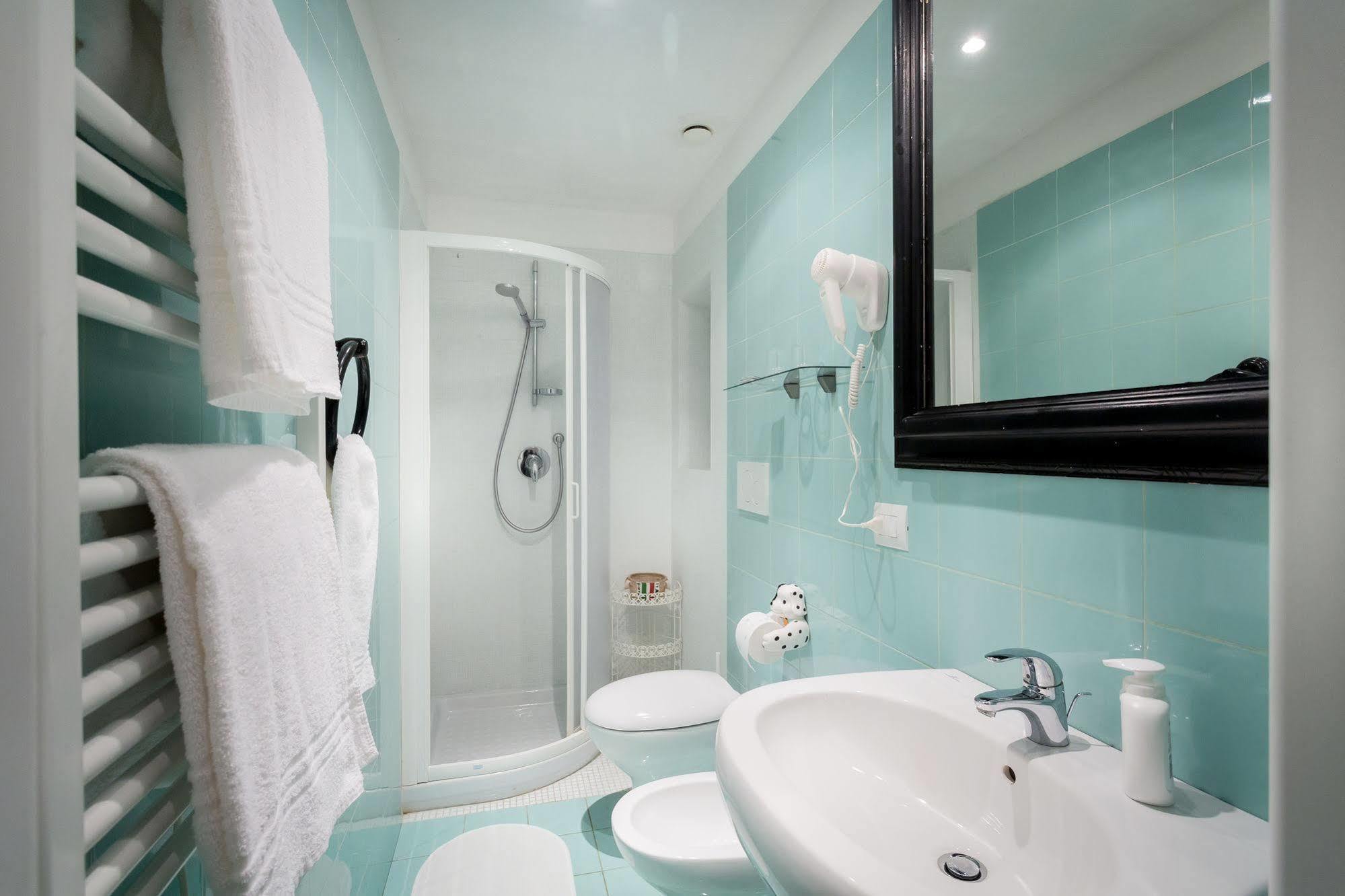 Florence Vintage Apartments Bagian luar foto