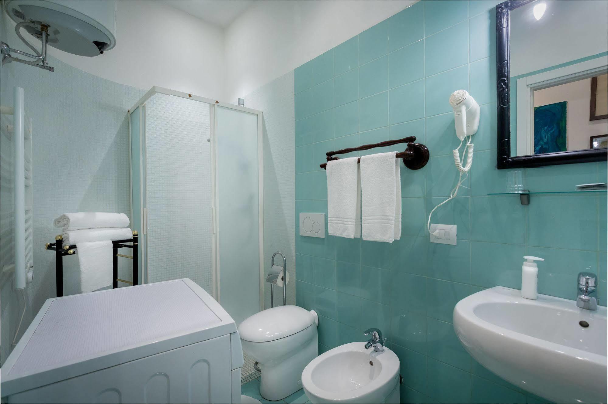 Florence Vintage Apartments Bagian luar foto