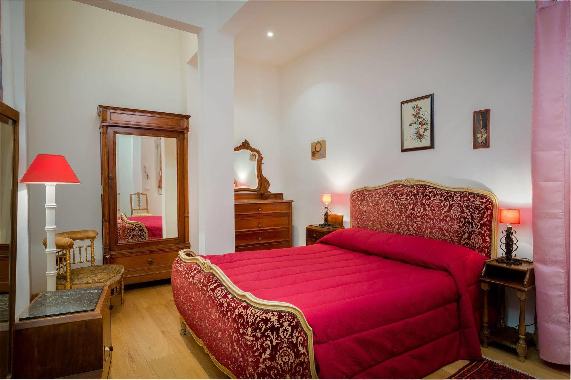Florence Vintage Apartments Bagian luar foto