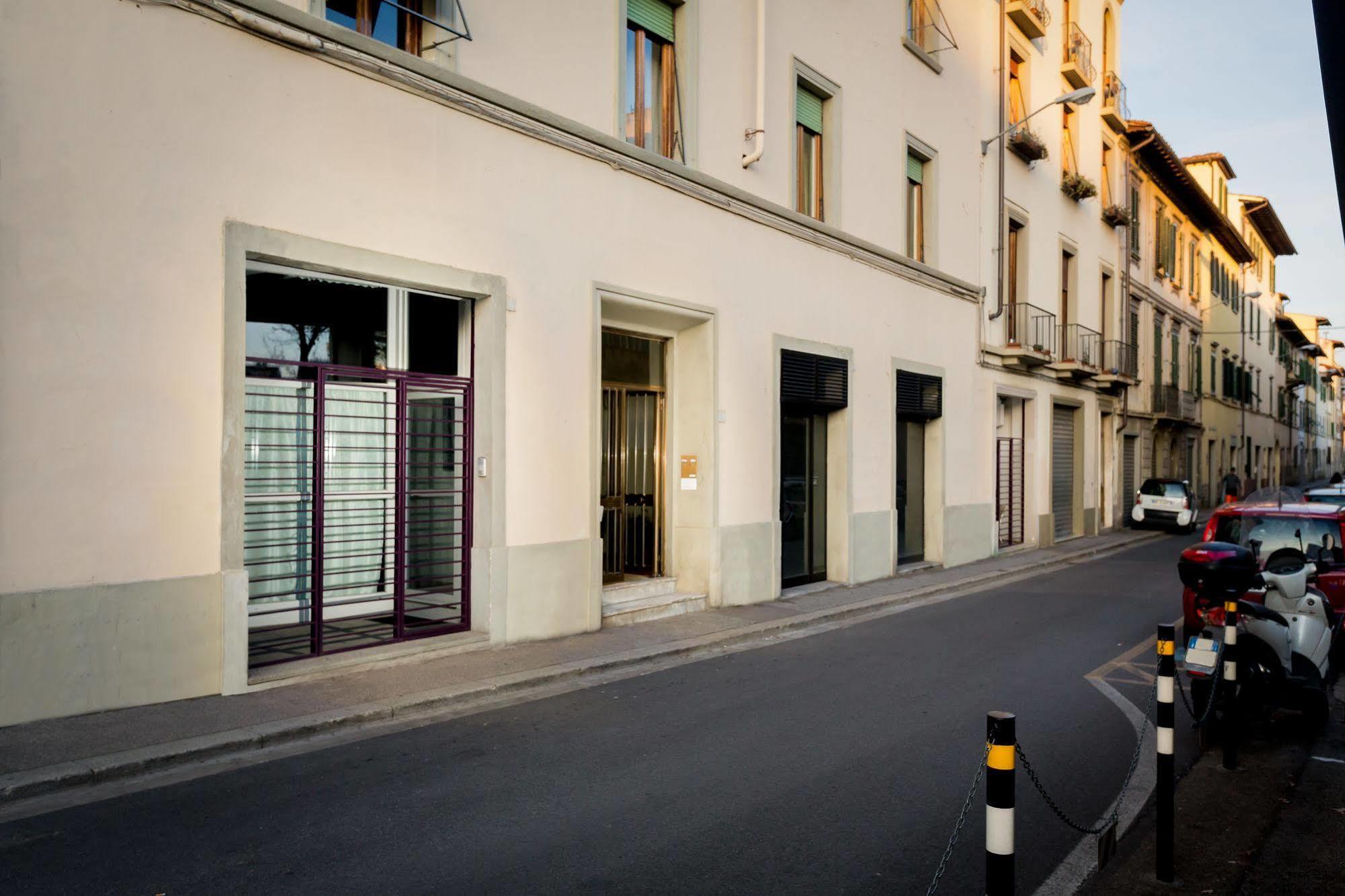 Florence Vintage Apartments Bagian luar foto