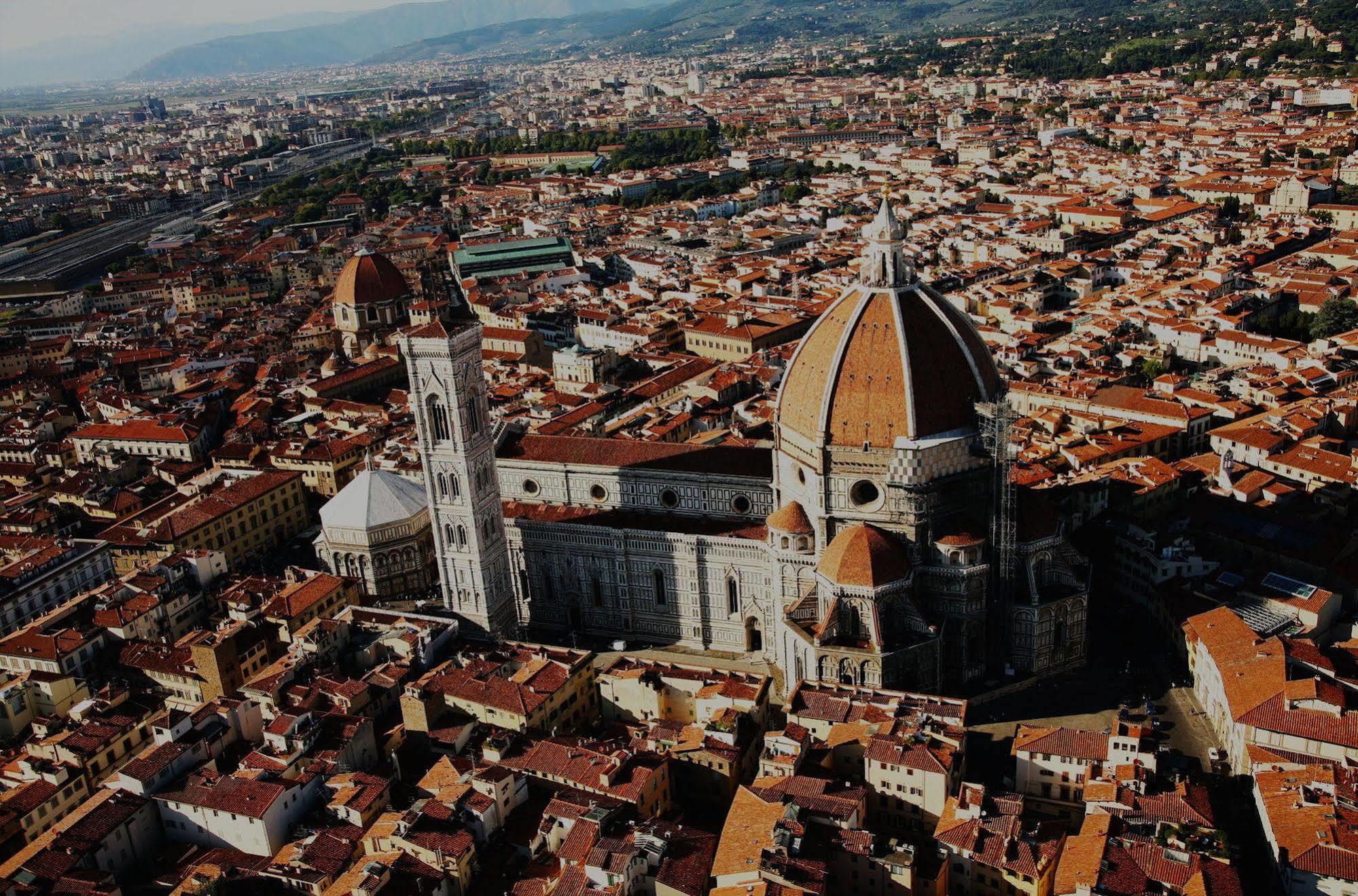 Florence Vintage Apartments Bagian luar foto